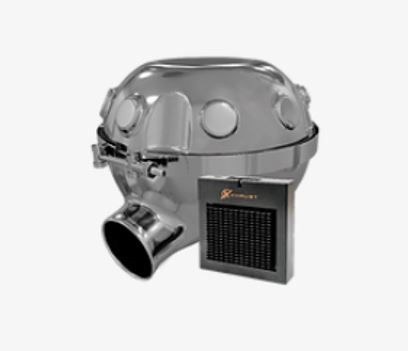 XHAUST Evacuare electronica 