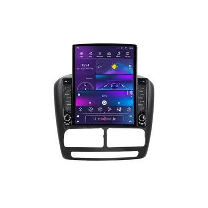 Navigatie Fiat Doblo 2010-2017 KIT-DOBLO10 ecran tip TESLA 9.7" 8 core 4+32 4G DSP Android Radio Bluetooth Internet GPS WIFI 