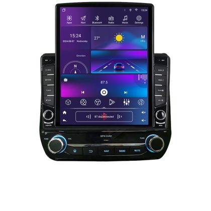 Dedikált navigáció Edonav Ford Fiesta 2020 - Android rádió gps internet Octa Core 4+64 LTE Kit-fiesta-2020+EDT-E709