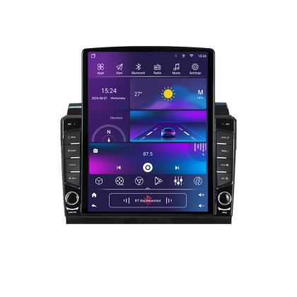 Navigatie Fiat Ducato Citroen Jumper Peugeot Expert 2006-2018 variante cu radio cd sauNavigatie de fabrica Android ra v2
