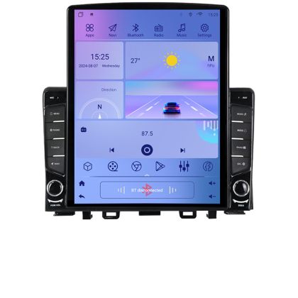 Navigatie Kia Rio 2019- Android radio gps internet  Octa Core 4+64 LTE kit-rio-2020-+EDT-E709