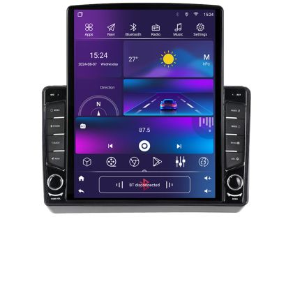 Navigatie Dodge Challenger 2015-2021 Android radio gps internet  Octa Core 4+64 LTE KIT-dart+EDT-E709