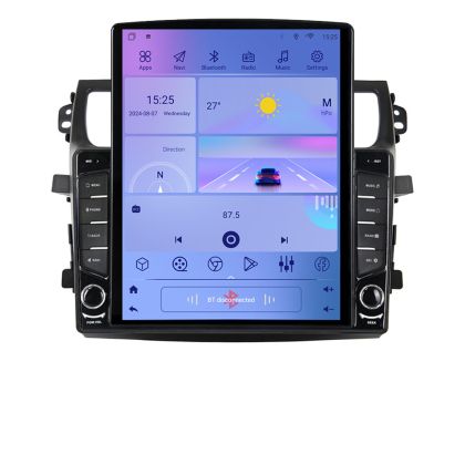 Navigatie Suzuki Celerio 2014-2021 Android radio gps internet  Octa Core 4+64 LTE KIT-celerio+EDT-E709