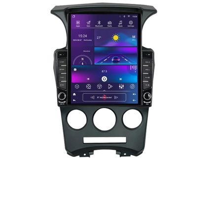 Navigáció Kia Carens 2006-2012 automata klíma Android rádió gps internet Lenovo Octa Core 4+64 LTE KIT-carens-2006+EDT-E709