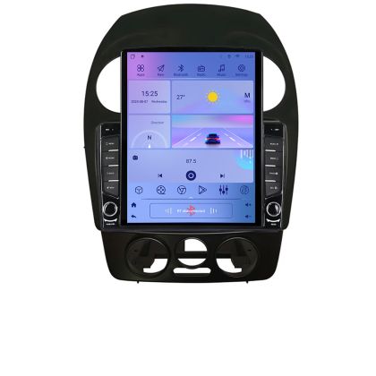 Navigatie VW Beetle 2005-2010 Android radio gps internet  Octa Core 4+64 LTE KIT-beetle-old+EDT-E709