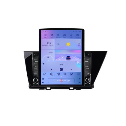 Navigatie Kia Niro 2017- Android radio gps internet Octa Core 4+64 LTE Kit-niro+EDT-E709