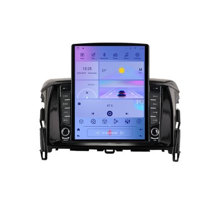 Navigatie Mitsubishi Eclipse Cross 2017- Android radio gps internet Octa Core 4+64 LTE Kit-cross-eu+EDT-E709