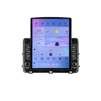 Navigáció Kia Ceed 2020 - Android rádió gps internet Octa Core 4 GB RAM LTE 4G