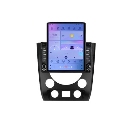Navigáció Ssangyong rexton 2013-2016 Típus Tesla Android rádió gps internet 8core 4G 4+32 kit-rexton-2013+EDT-E709