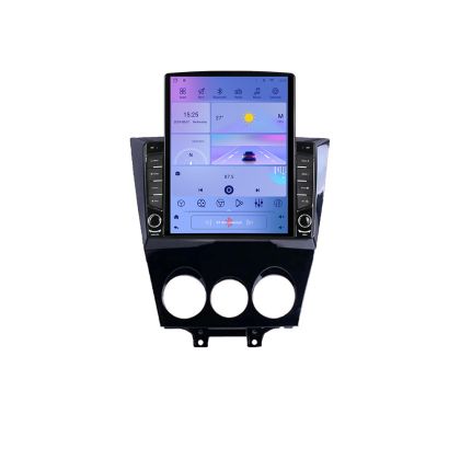 Navigatie Mazda RX8 2003-2008 Tip Tesla Android radio gps internet 8core 4G 4+32 kit-rx8-03+EDT-E709