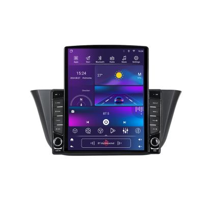 Iveco Daily navigáció 2019-től Android rádió gps internet Octa Core 4 GB RamLTE