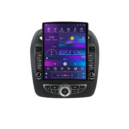 Navigáció Kia Sorento 2012-2015 autók gyári navigációval Android rádió gps internet Octa Core 4+64 LTE Ki