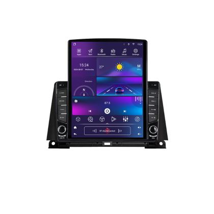 Navigatie Lexus NX intre anii 2014-2020 Android radio gps internet Octa Core 4+64 LTE Kit-NX-2014+EDT-E709