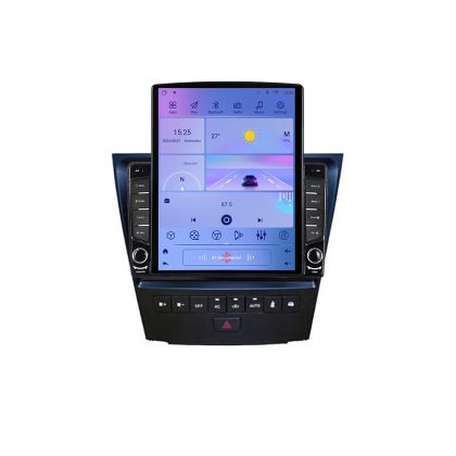 Navigáció Lexus GS-04 2004-2011 G- GS-04 TESLA típusú képernyő 9.7" Android Rádió Bluetooth Internet GPS WIFI 4+32GB DS