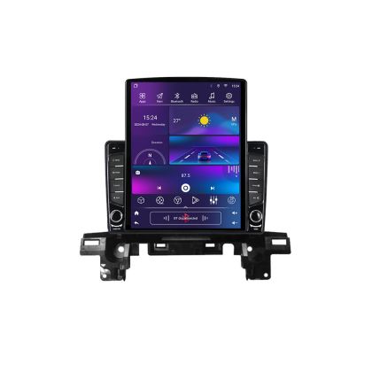 Navigatie Mazda CX5 2015-2020 G-cx5 ecran tip TESLA 9.7" cu Android Radio Bluetooth Internet GPS WIFI 4+32GB DSP 4G O