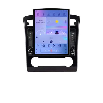 Navigáció Hyundai Tucson 2021- Típus Tesla Android rádió gps internet 8core 4G 4+32 kit-tucson2021+EDT-E710