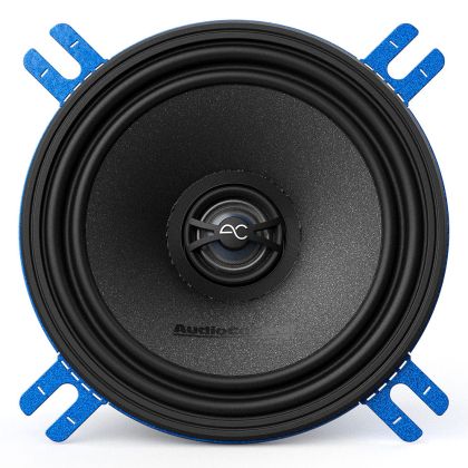 Set 2 Difuzoare coaxiale High-Fidelity AudioControl PNW-4, 101 mm, 4", 50 W RMS/75 W MAX, 3 Ohm