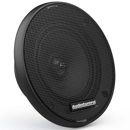 Set 2 Difuzoare coaxiale High-Fidelity AudioControl PNW-4, 101 mm, 4", 50 W RMS/75 W MAX, 3 Ohm
