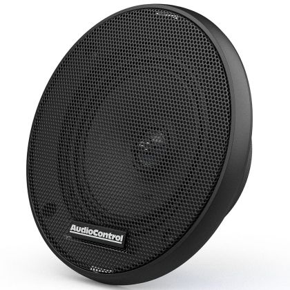 Set 2 Difuzoare coaxiale High-Fidelity AudioControl PNW-4, 101 mm, 4", 50 W RMS/75 W MAX, 3 Ohm
