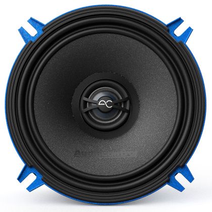 Set 2 Difuzoare coaxiale High-Fidelity AudioControl PNW-525, 134 mm, 5.27", 50 W RMS/75 W MAX, 3 Ohm
