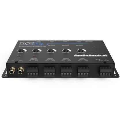 Audiocontrol LC8i 8 csatornás Hi-Low konverter