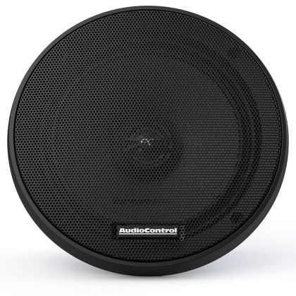 Set 2 Difuzoare coaxiale Audiocontrol PNW-65, 75 watts, 165 mm, 6.5", 3 ohm