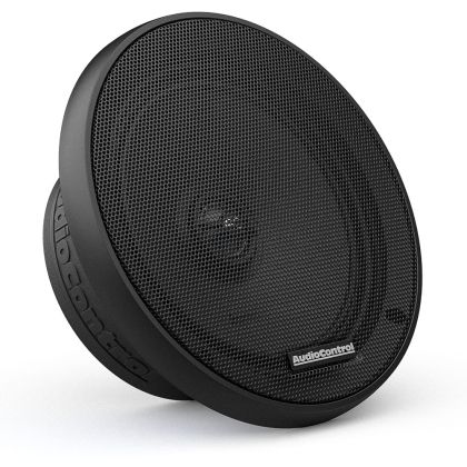 Set 2 Difuzoare coaxiale Audiocontrol PNW-65, 75 watts, 165 mm, 6.5", 3 ohm