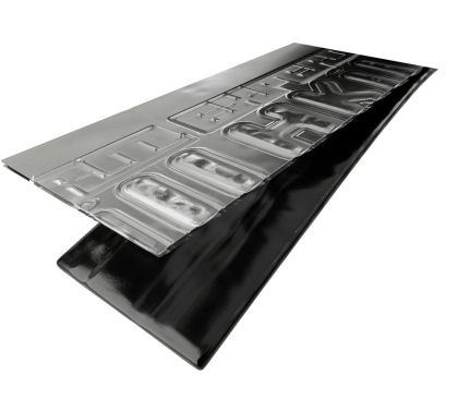 EXPERT ROADKILL DOOR KIT 6 coli 30.48cm X 60.96cm = 1.11mp