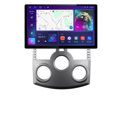 Navigatie dedicata Edonav Daihatsu Terios 2006-2016, Ecran 2K QLED 13",Octacore,4Gb RAM,32Gb Hdd,4G,360,DSP,Carplay,Bluetooth