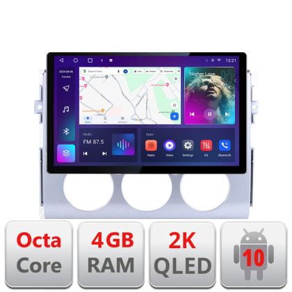 Dedikált navigáció Edonav Honda Fit fj-cruiser 2004-2008, 2K QLED képernyő 13", Octacore, 4G RAM, 32Gb HDD, 4G, 360, DSP, Carplay, Bluetooth EDT-E513-PRO