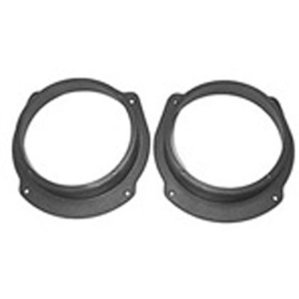 Connects2 CT25FT05 hangszóró adapterek Fiat Stilo, Bravo V1-hez