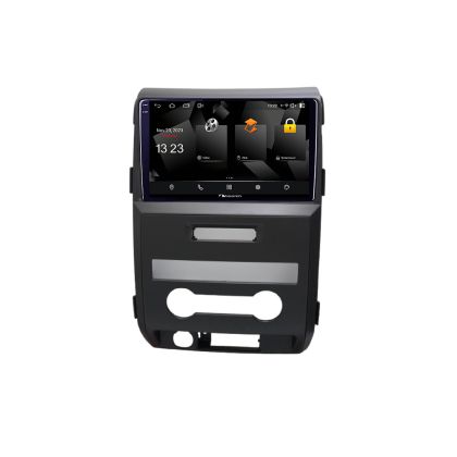 Navigatie Ford F150 2008-2014 Android Octa Core Qualcomm 2K Qled 8+128 DTS DSP 360 4G Optical