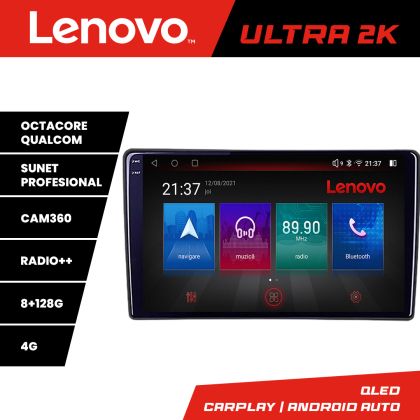 Renault Trafic 2008-2012 Octa Core navigáció Android rádióval, Bluetooth internettel, GPS WIFI DSP-vel, 4+64GB 4G-vel