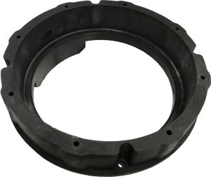 Audi A1 Q2 Q3 autó hangszórók a hátsó ajtókhoz Audio rendszer 240 W max.