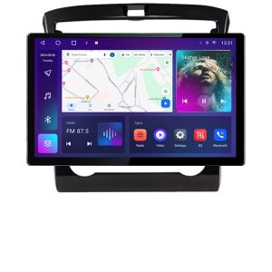 Navigatie Hyundai Tucson 2021-  ecran 13",Octacore,4Gb RAM,32Gb Hdd,4G,360,DSP,Carplay,Bluetooth