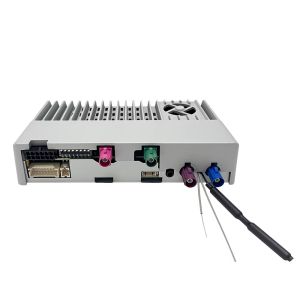 Modul Full Android Mercedes NTG6 A B CLA C E GLE GLC GLS GLB V ecran de 10.25 sau 12.3 control din sistemul original AND-NTG6 