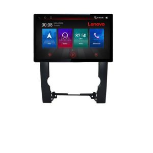 Navigációs KIA SORENTO 2009-2012 kézikönyv K-041 Lenovo PRO 4+64 13 hüvelykes 2K android 4G DSP gps internet S