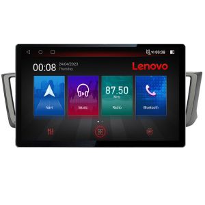 Navigatie TOYOTA RAV 4 2013-2018 K-247 Lenovo PRO 4+64 13 inch 2K android 4G DSP gps internet 
