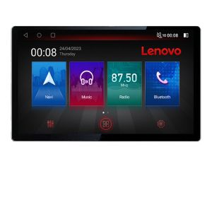 Navigatie SKODA SKODA OCTAVIA 2014-2020 Manual K-279 Lenovo PRO 4+64 13 inch 2K android 4G DSP gps internet 