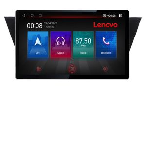 Navigatie VOLKSWAGEN TOURAN 2016- K-3144 Lenovo PRO 4+64 13 inch 2K android 4G DSP gps internet 