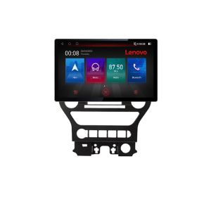 Navigatie Ford Mustang 2015-2020 K-MUSTANG-navi Lenovo PRO 4+64 13 inch 2K android 4G DSP gps internet 