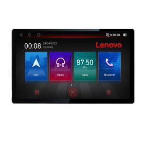Navigatie Subaru Outback 2014-2019 sau Subaru XV 2017-2018 K-OUTBACK5 Lenovo PRO 4+64 13 inch 2K android 4G DSP gps internet 