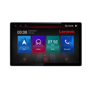 Navigáció Toyota Verso 2004-2009 Lenovo PRO 4+64 13 hüvelykes 2K android 4G DSP gps internet 8Core
