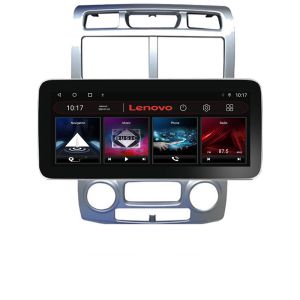 Navigatie Kia Sportage 2005-2007 K-0023 Lenovo PRO 8+256 12.3 inch qled android 4G DSP gps internet a