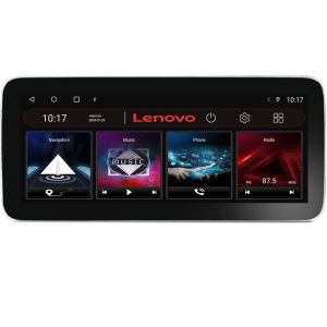 Navigatie BMW E39 si E53 K-082 Lenovo PRO 8+256 12.3 inch qled android 4G DSP gps internet  8Core