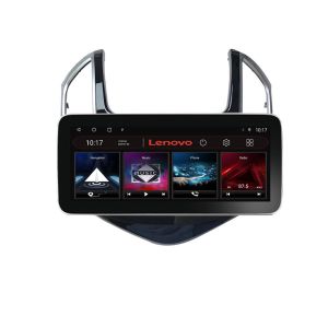 Navigatie Chevrolet Cruze 2013-K-1267 Lenovo PRO 8+256 12.3 inch qled android 4G DSP gps internet 