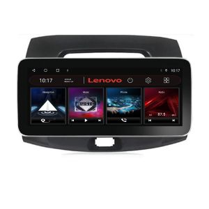 Navigatie Hyundai Elantra 2007-2011 K-2009 Lenovo PRO 8+256 12.3 inch qled android 4G DSP gps internet 