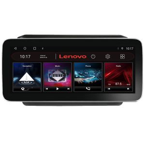 Navigatie Suzuki Swift 2017- K-2179 Lenovo PRO 8+256 12.3 inch qled android 4G DSP gps internet  Co