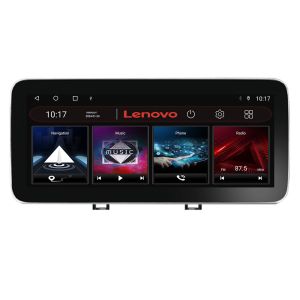 Navigatie Kia Picanto 2016- K-2217 Lenovo PRO 8+256 12.3 inch qled android 4G DSP gps internet  Cor