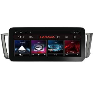 Navigatie TOYOTA RAV 4 2013-2018 K-247 Lenovo PRO 8+256 12.3 inch qled android 4G DSP gps internet 